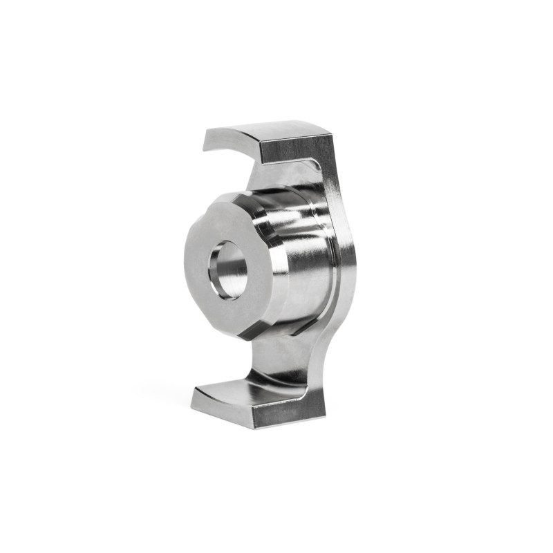 APR Silent-bloc de berceau - Billet Stainless-Steel Dogbone / Subframe Mount Insert MQB (V1)