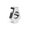 APR Silent-bloc de berceau - Billet Stainless-Steel Dogbone / Subframe Mount Insert MQB (V2)