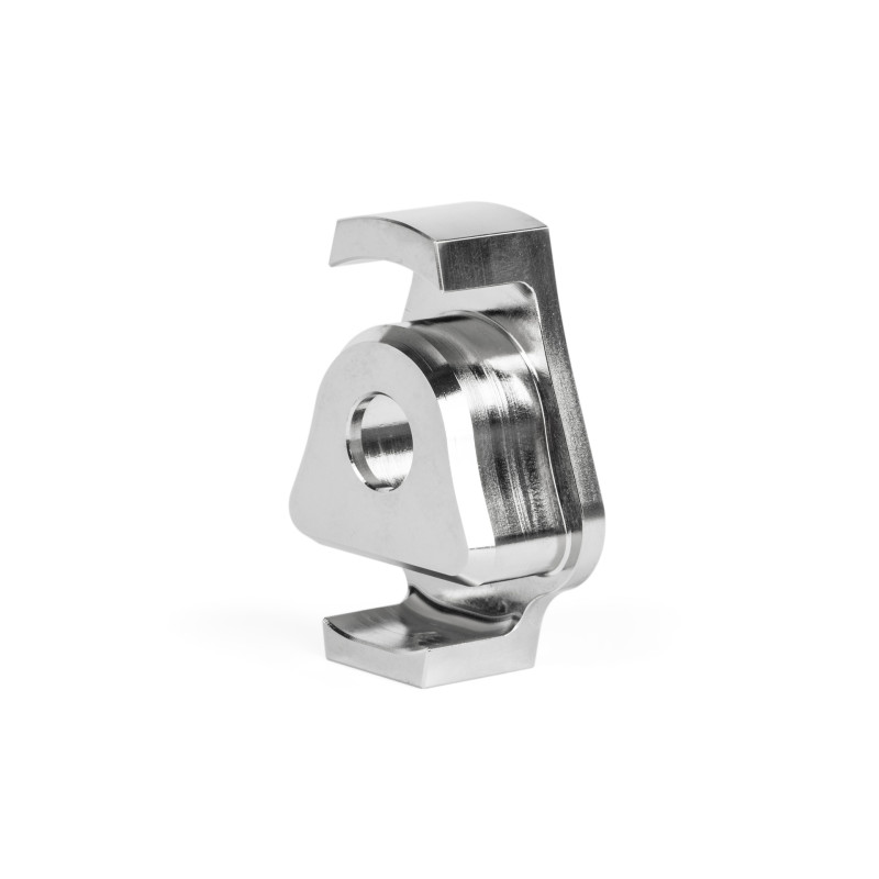 APR Silent-bloc de berceau - Billet Stainless-Steel Dogbone / Subframe Mount Insert MQB (V2)