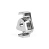 APR Silent-bloc de berceau - Billet Stainless-Steel Dogbone / Subframe Mount Insert MQB (V2)