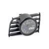 APR Boost Gauge - MK7 Mechanical Boost Gauge System (Blue)