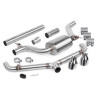 APR Système d'échappement catback - Catback Exhaust System