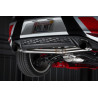 APR Système d'échappement catback - GTI (MK7.5)