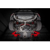 APR Système d'échappement catback - GTI (MK7.5)