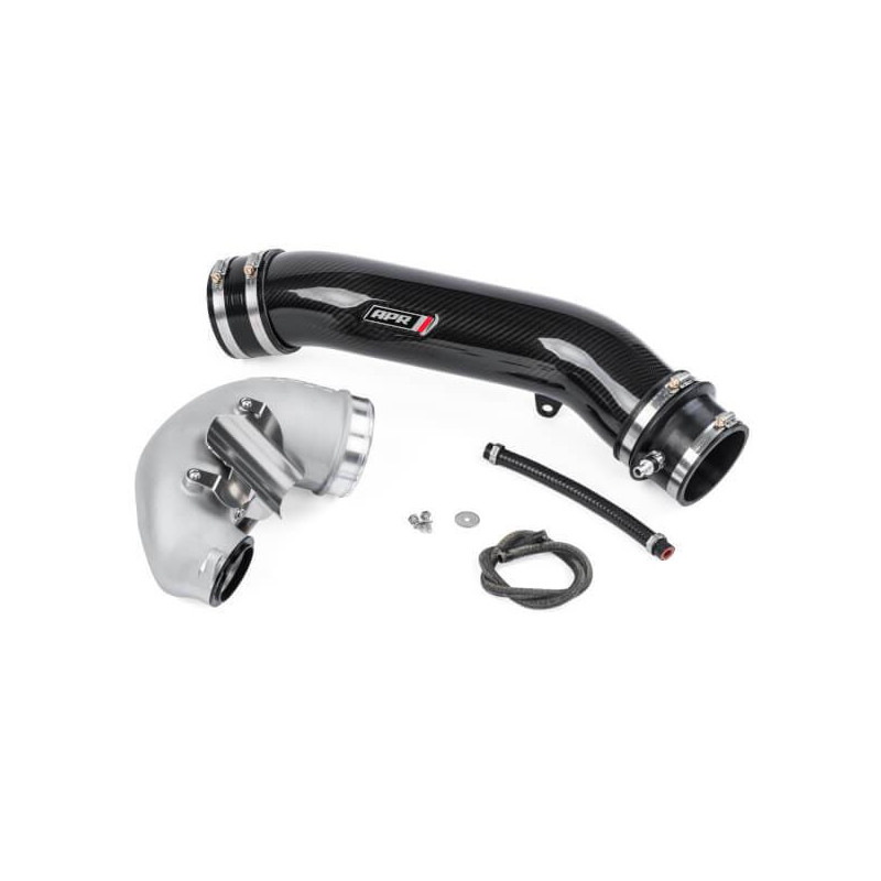 APR Pipe d'entrée turbo - 2.5 TFSI EVO