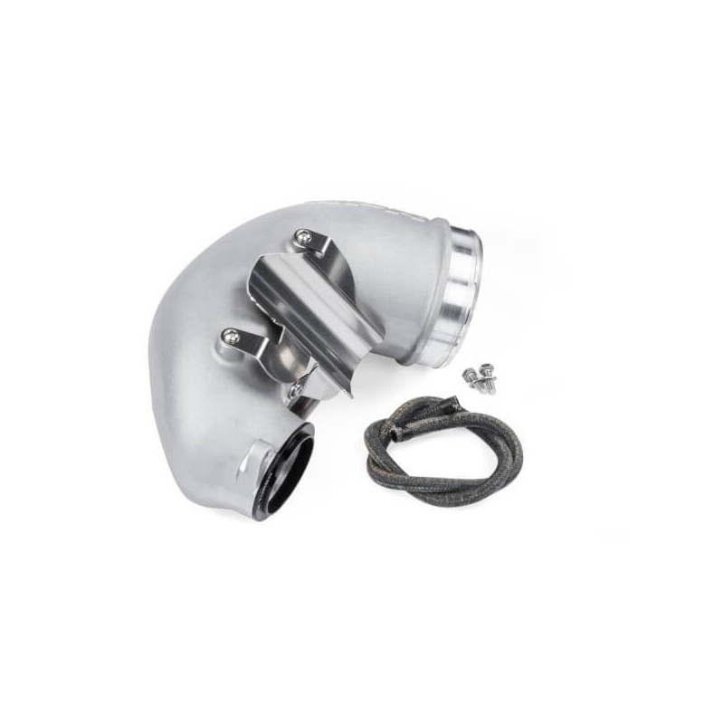 APR Pipe d'entrée turbo - (Cast Inlet Only)
