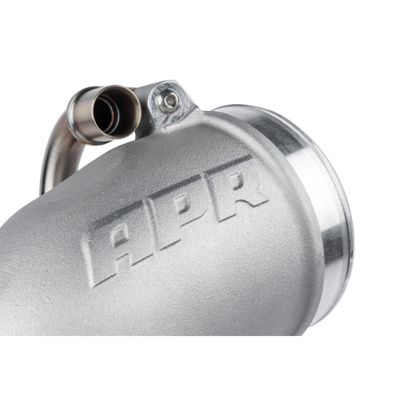APR Pipe d'entrée turbo - (Cast Inlet Only)