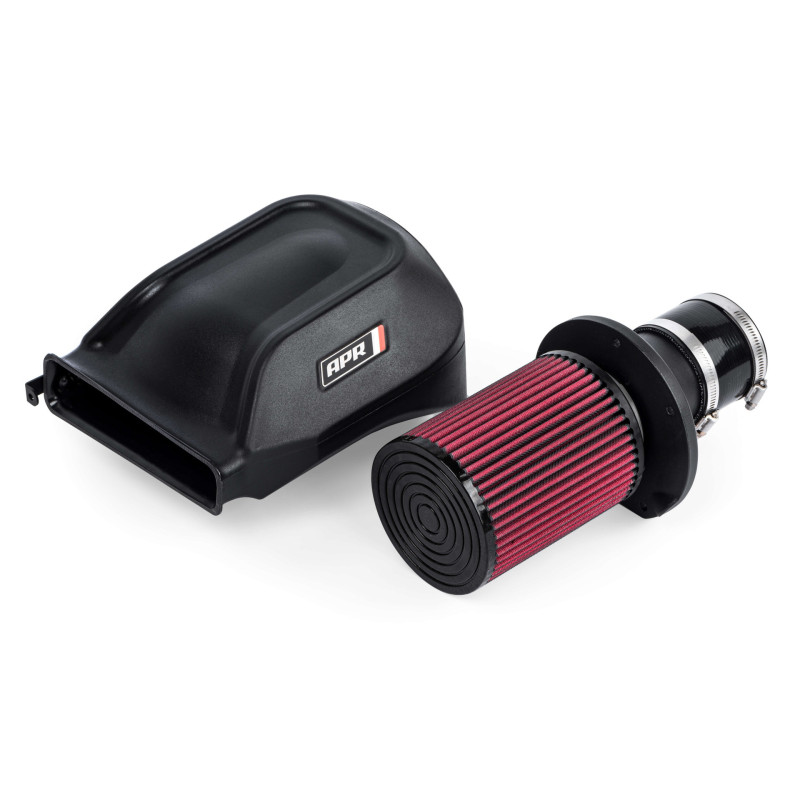 APR Admission d'air froid - Avant Airbox - 1.8T/2.0T EA888 PQ35