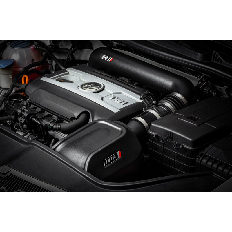 APR Admission d'air froid - Avant Airbox - 1.8T/2.0T EA888 PQ35