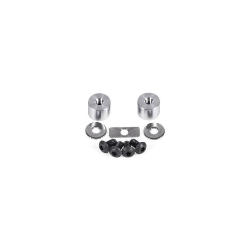 APR Kit adaptateur admission d'air froid - Discontinued