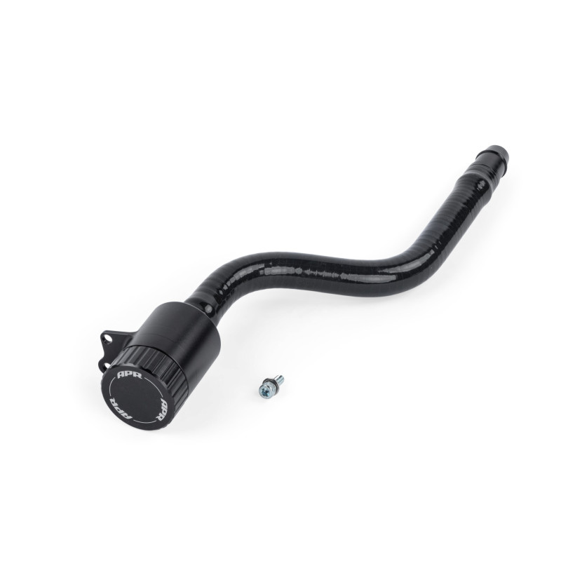 APR Réservoir de lave-glace - Full Catch Can Washer Reservoir  1.8T / 2.0T EA888 GEN 3 MQB