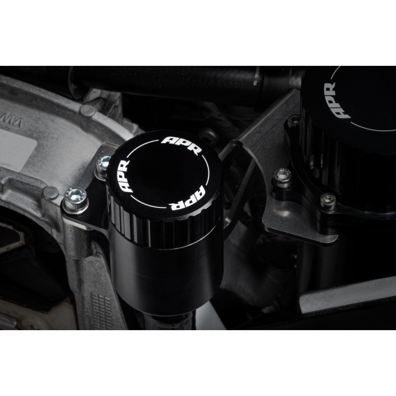 APR Réservoir de lave-glace - Full Catch Can Washer Reservoir  1.8T / 2.0T EA888 GEN 3 MQB