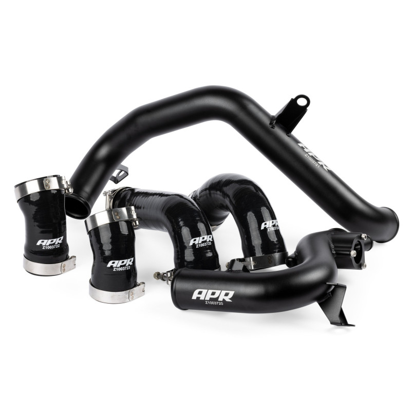 APR Durite d'intercooler / Boost hose - 2.0T EA888.4
