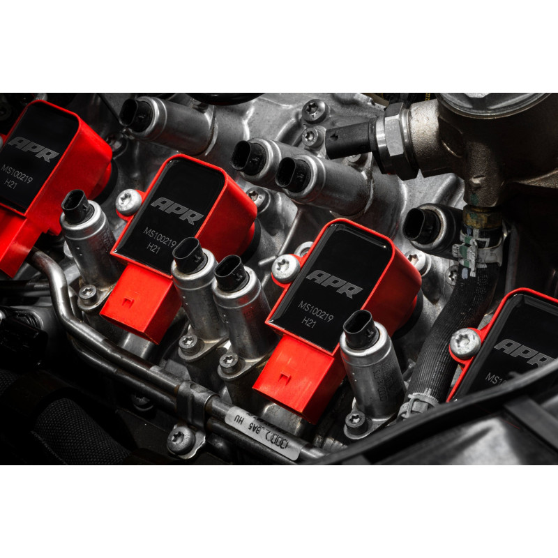 APR Bobine d'allumage haute énergie - Ignition Coils (EA824 4.0T Engines)