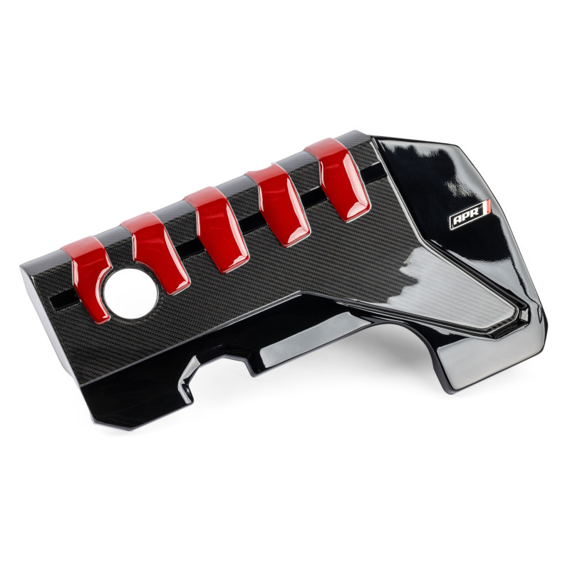 APR Cache moteur - 2.5T EA855.2 - Carbon Fiber