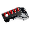 APR Cache moteur - 2.5T EA855.2 - Carbon Fiber