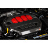 Cache moteur en carbone MS100233/MS100232 APR pour Volkswagen Golf 8, Audi S3 8Y, Cupra 4, Skoda Octavia 4