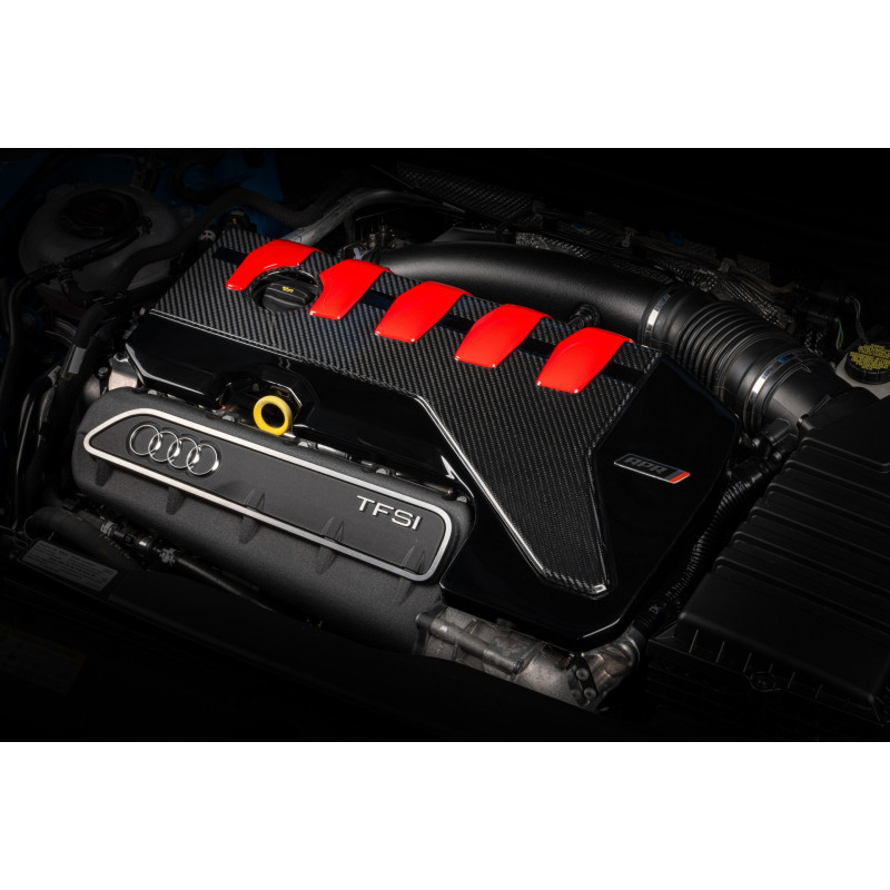 APR Cache moteur - 2.5T EA855.2 - Carbon Fiber