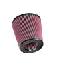 APR Filtre à air haute performance - Replacement Intake Filter for Various APR Intake Systems