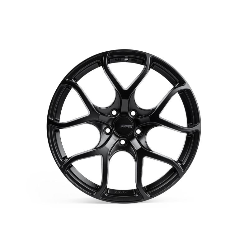 APR Jante - A01 Flow Formed Wheel