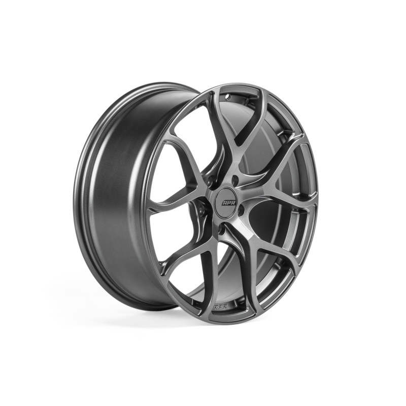 APR Jante - A01 Flow Formed Wheel