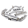 APR Système d'échappement catback - Catback Exhaust System