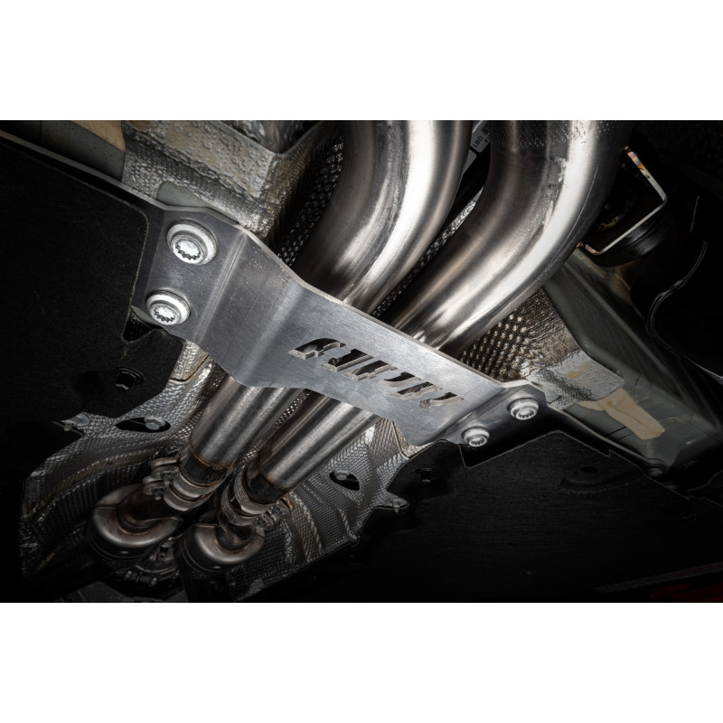 APR Renfort de châssis - (C7) Tunnel Brace