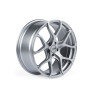 APR Jante - A01 Flow Formed Wheels (19x8.5) (Hyper Silver) (1 Wheel)
