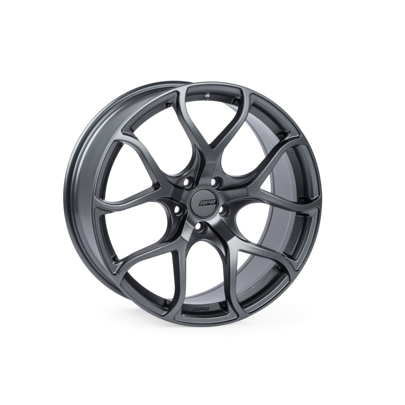 APR Jante - A01 Flow Formed Wheels (20x9.0) (Gunmetal) (1 Wheel)