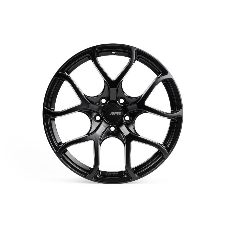 APR Jante - A01 Flow Formed Wheel