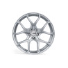 APR Jante - A01 Flow Formed Wheels (19x8.5) (Hyper Silver) (1 Wheel)