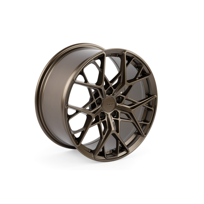 APR Jante - A02 Flow Formed Wheel