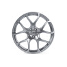 APR Jante - A01 Flow Formed Wheels (20x9.0) (Hyper Silver) (1 Wheel)