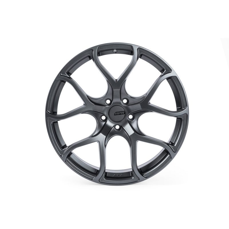 APR Jante - A01 Flow Formed Wheels (20x9.0) (Gunmetal) (1 Wheel)