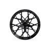 APR Jante - A02 Flow Formed Wheels (20x9.0) (Satin Black) (1 Wheel)