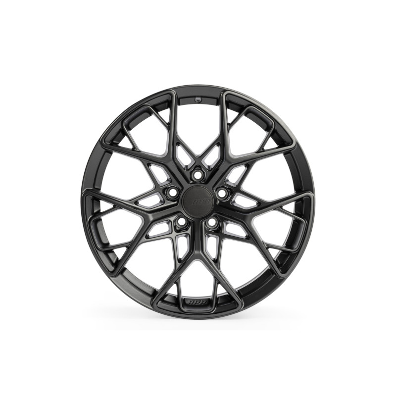 APR Jante - A02 Flow Formed Wheels (20x9.0) (Anthracite) (1 Wheel)