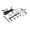 APR Système d'injection carburant - Stage 3+ MPI and LPFP - 2.0T EA888 Gen 3