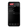 APR Module de boost pédale d'accélérateur - w/ Wireless Controller and Bluetooth Mobile App