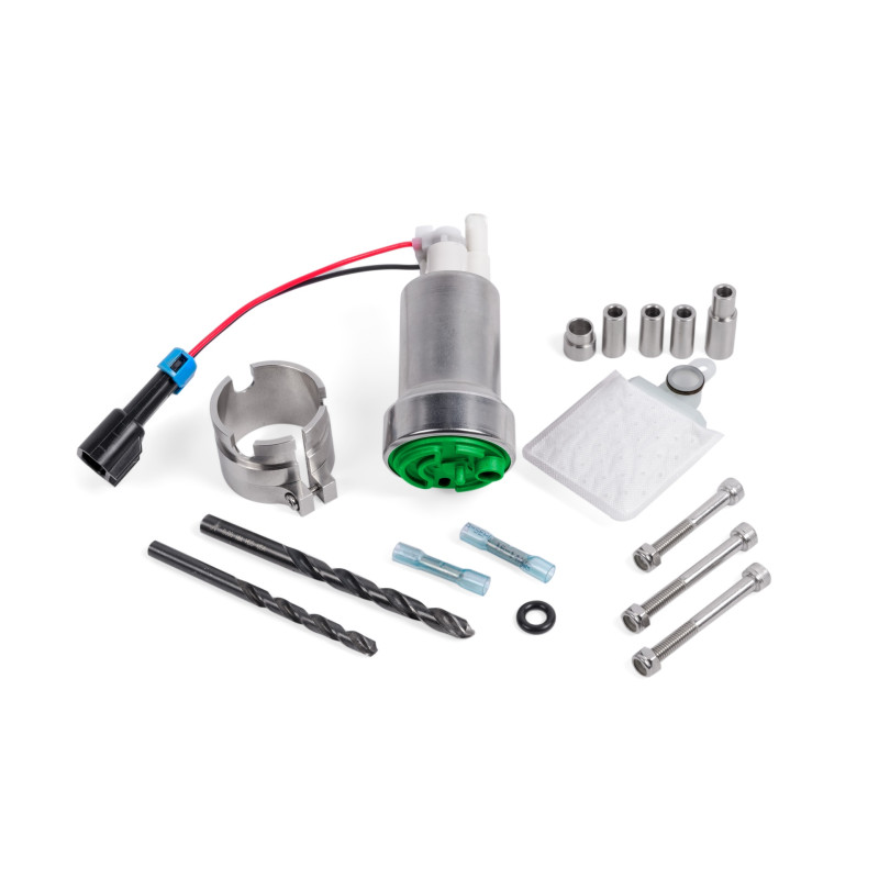 APR Système d'injection carburant - Stage 3+ MPI and LPFP - 2.0T EA888 Gen 3