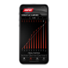 APR Module de boost pédale d'accélérateur - w/ Wireless Controller and Bluetooth Mobile App