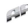 Badge APR – Argent poli