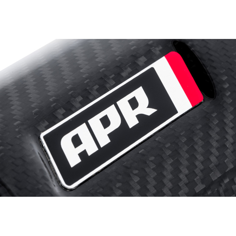 Badge plat APR (Large) 70x18mm