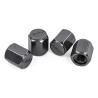 Bouchons de valve APR - gris canon