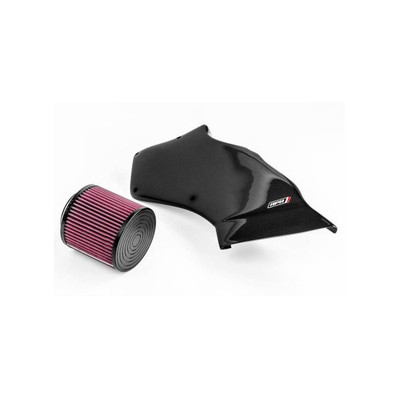 APR Admission d'air froid - B8 6/8 Cyl Intake Airbox