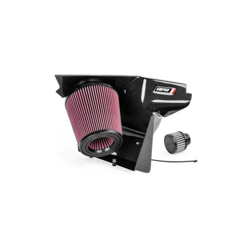 APR Admission d'air froid - B8 6 and 8-Cylinder