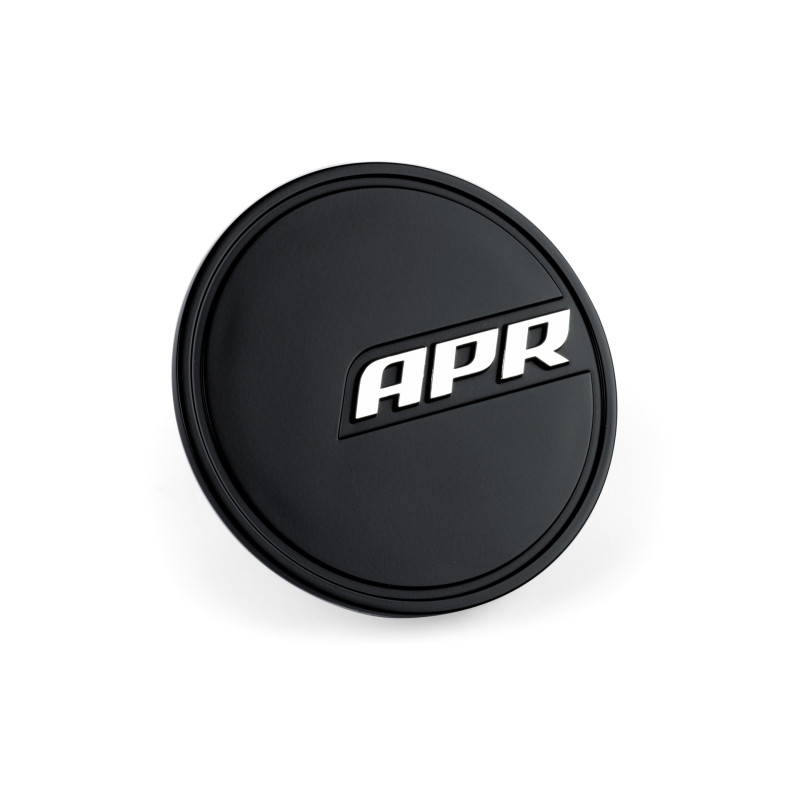 Cache-moyeu APR - Noir - Flow Formed Wheels