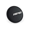 Cache-moyeu APR - Noir - Flow Formed Wheels