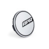 Cache-moyeu flottant auto-nivelant APR - Argent
