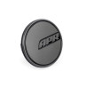 Cache-moyeu flottant auto-nivelant APR - anthracite