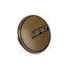 Cache-moyeu flottant auto-nivelant APR - bronze